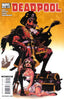 Deadpool (2008) #14 Comics - Back Issues Marvel Comics