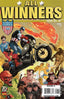 All Winners Comics 70th Anniversary Special #01