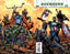 Ultimate Avengers #01