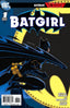 Batgirl (2009) #01 1:25 Hamner Var