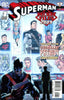 Superman Secret Files 2009 #01 Comics - Back Issues DC COMICS