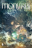Monstress #17 Comics - Back Issues Image Comics