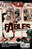Fables #001 James Jean "Peter & Max Preview" Edition