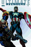 Ultimate Avengers #01 1:25 Chris Pacheco "Foil" Var