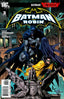 Batman and Robin (2009) #03 1:25 Tony S Daniel Var