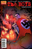 Boys #34 Comics - Back Issues Dynamite Entertainment