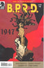 BPRD 1947 #03 Comics - Back Issues Dark Horse Comics