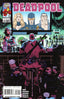Deadpool (2008) #15 Comics - Back Issues Marvel Comics