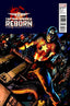 Captain America Reborn #03 Comics - Back Issues Marvel Comics
