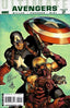 Ultimate Avengers #02