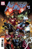 Avengers (2018) #01 Comics - Back Issues Marvel Comics