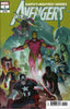Avengers (2018) #01 1:50 Ribic Var Comics - Back Issues Marvel Comics