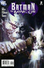 Batman the Widening Gyre #02 Comics - Back Issues DC Comics