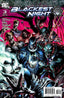 Blackest Night #03 Comics - Back Issues DC COMICS