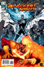 Blackest Night #03 1:25 Van Sciver Var Comics - Back Issues DC Comics