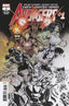 Avengers (2018) #01 McGuinness Premier Var
