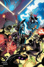 Avengers (2018) #01 Kuder Var