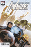 Avengers (2018) #02 1:25 Marquez Var Comics - Back Issues Marvel Comics