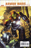 Ultimate Armor Wars #01