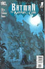 Batman the Widening Gyre #01 1:25 Gene Ha Var Comics - Back Issues DC COMICS