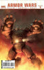Ultimate Armor Wars #01 1:15 Steve Kurth Var