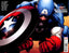 Captain America Reborn #01 Joe Quesada Var Comics - Back Issues Marvel Comics