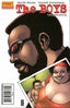 Boys #35 Comics - Back Issues Dynamite Entertainment