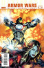 Ultimate Armor Wars #02