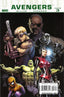 Ultimate Avengers #03