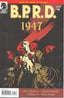 BPRD 1947 #04 Comics - Back Issues Dark Horse Comics