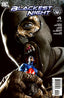 Blackest Night #04 1:25 Migliari Var Comics - Back Issues DC Comics
