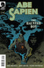 Abe Sapien The Haunted Boy #01 Comics - Back Issues Dark Horse Comics