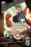 Captain America (2017v2) #702 Comics - Back Issues Marvel Comics
