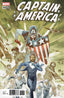 Captain America (2017v2) #702 Julian Totino Tedesco Var Comics - Back Issues Marvel Comics