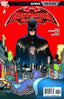 Batman and Robin (2009) #02 2nd Ptg
