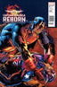 Captain America Reborn #05 Comics - Back Issues Marvel Comics