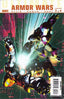 Ultimate Armor Wars #03