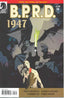 BPRD 1947 #05 Comics - Back Issues Dark Horse Comics