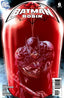 Batman and Robin (2009) #06 1:25 Philip Tan Var