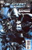 Blackest Night #05 1:25 Migliari Var Comics - Back Issues DC Comics
