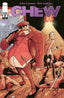 Chew #02 3rd Ptg Comics - Back Issues Image Comics