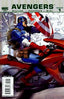 Ultimate Avengers #01 2nd Ptg