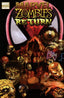 Marvel Zombies Return #01 2nd Ptg Comics - Back Issues Marvel Comics