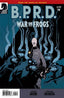 BPRD War On Frogs #04 Comics - Back Issues Dark Horse Comics