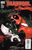 Deadpool (2008) #18 Comics - Back Issues Marvel Comics