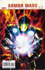 Ultimate Armor Wars #04