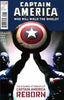 Captain America Reborn Who Will Wield the Shield #01 Comics - Back Issues Marvel Comics