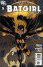 Batgirl (2009) #05 Comics - Back Issues DC Comics