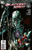 Blackest Night #06 1:25 Migliari Var Comics - Back Issues DC Comics