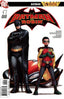 Batman and Robin (2009) #01 4th Prg